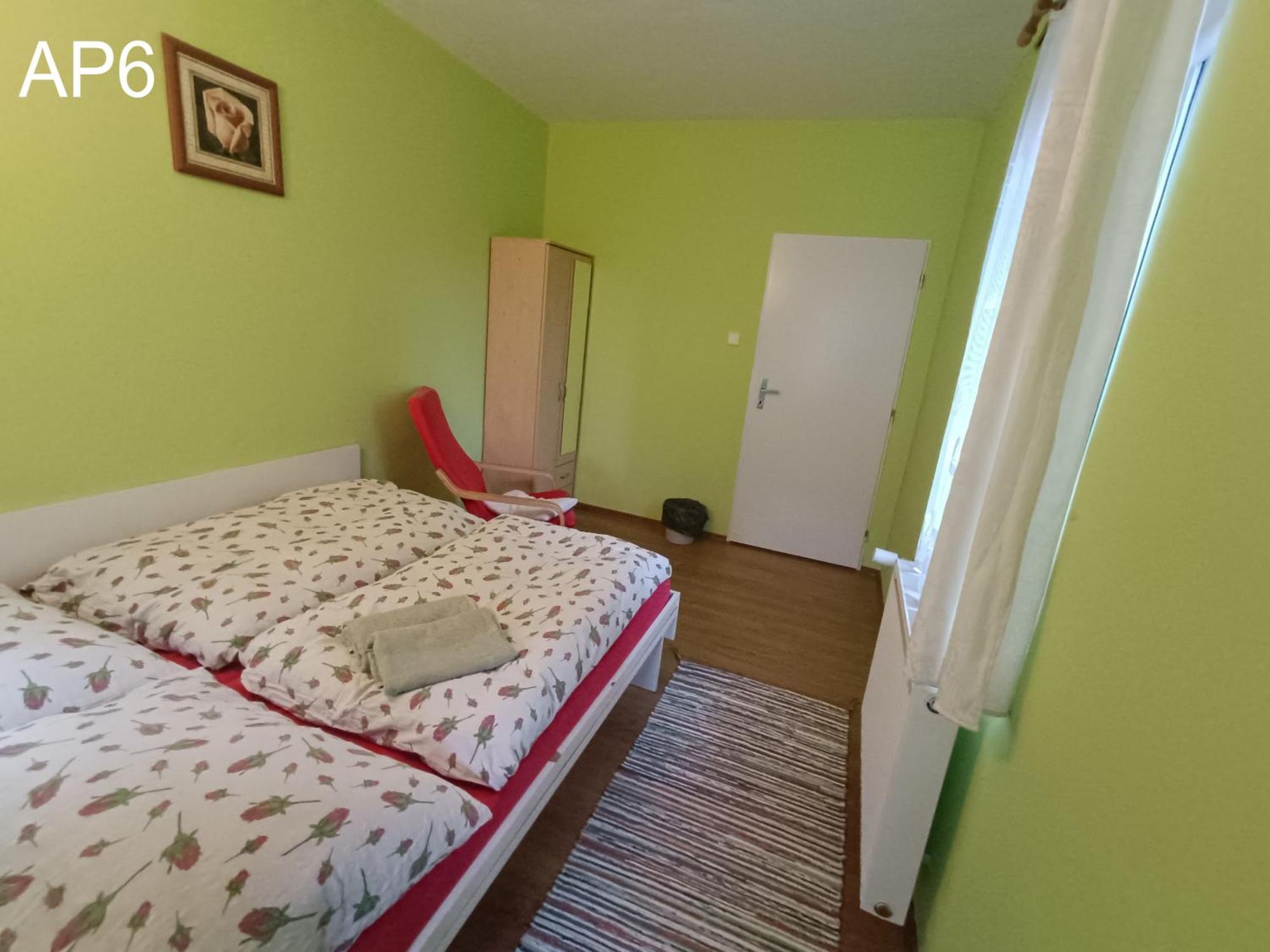 Apartmány Eva Batnovice Habitación foto